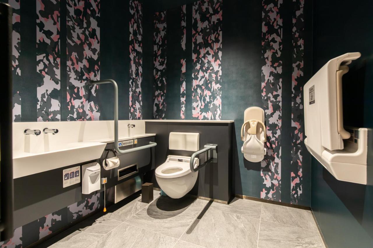 Mercure Tokyu Namba 4* 大阪