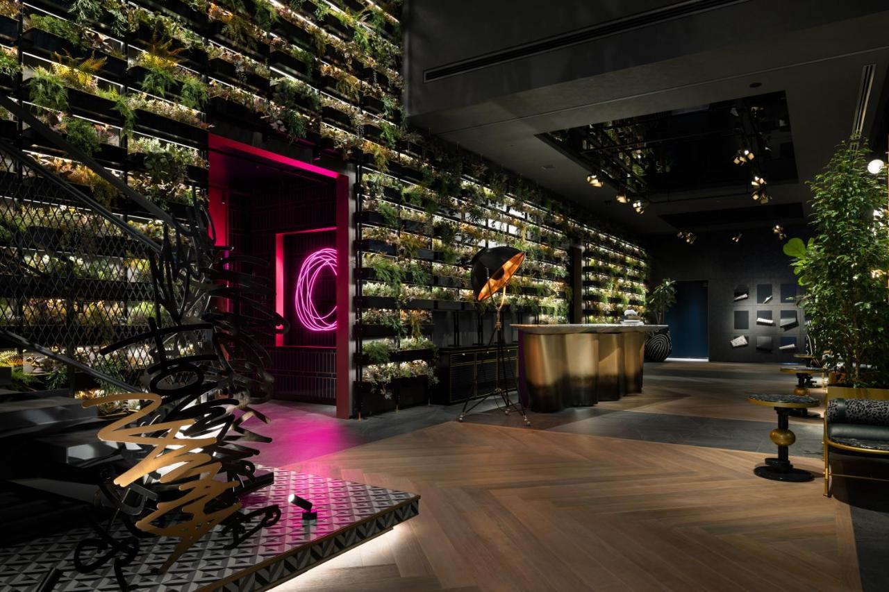 Mercure Tokyu Namba 4* 大阪