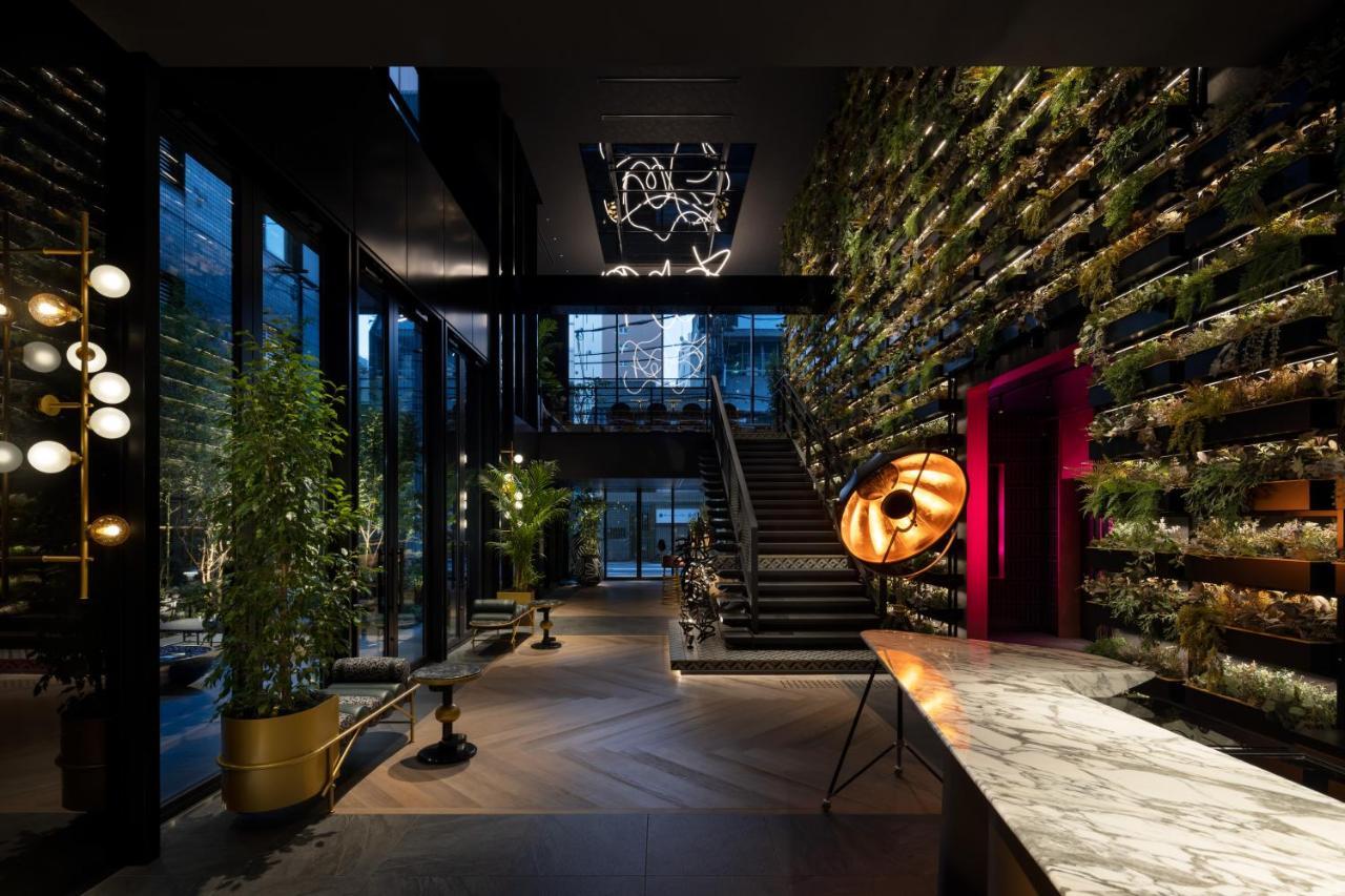 Mercure Tokyu Namba 酒店 大阪
