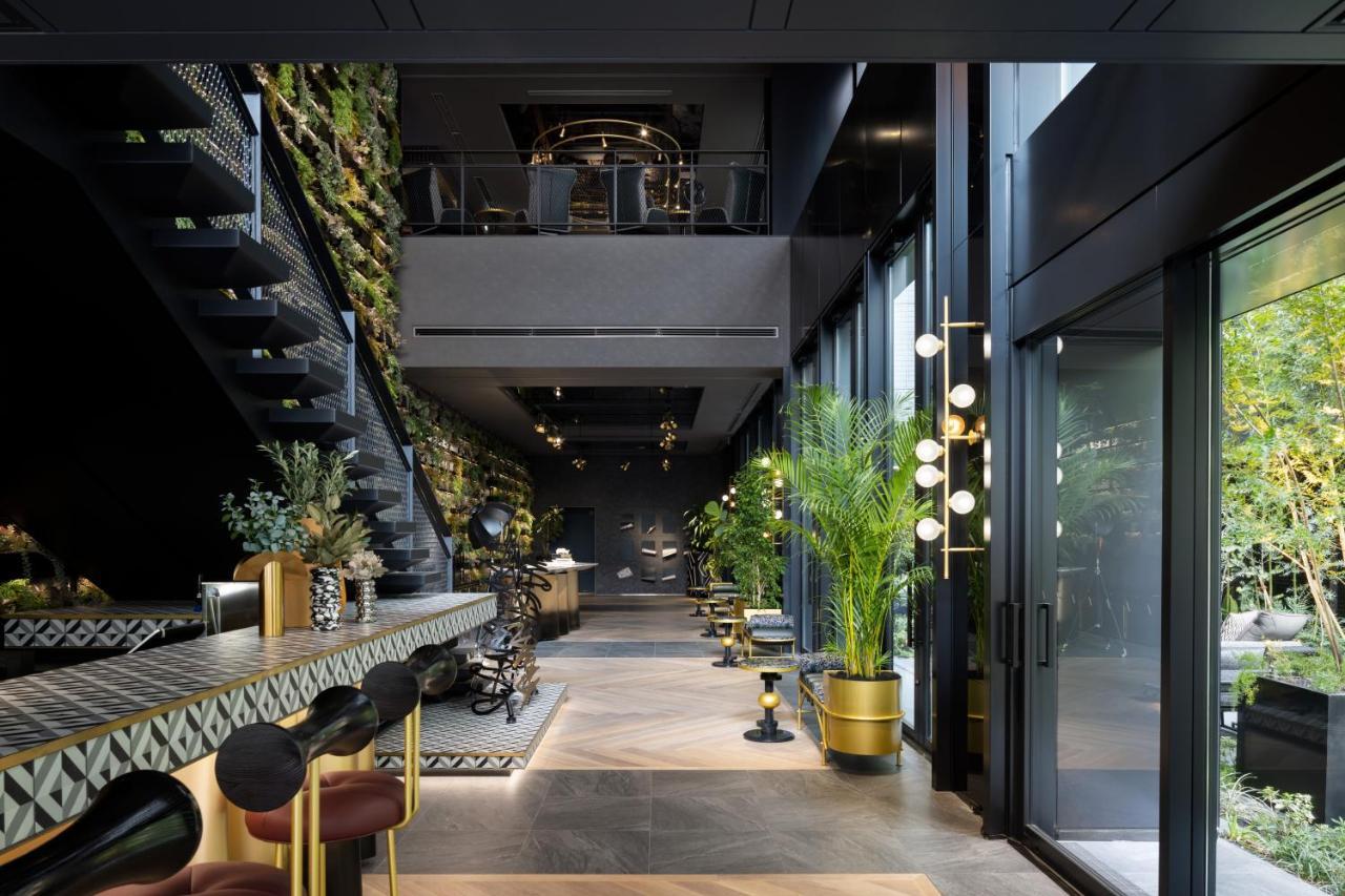 Mercure Tokyu Namba 大阪