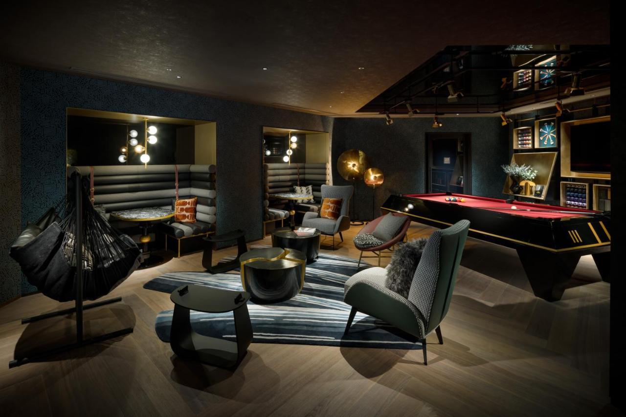 Mercure Tokyu Namba 4* 大阪