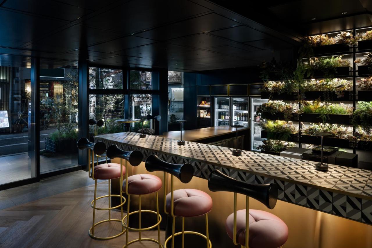 Mercure Tokyu Namba 大阪