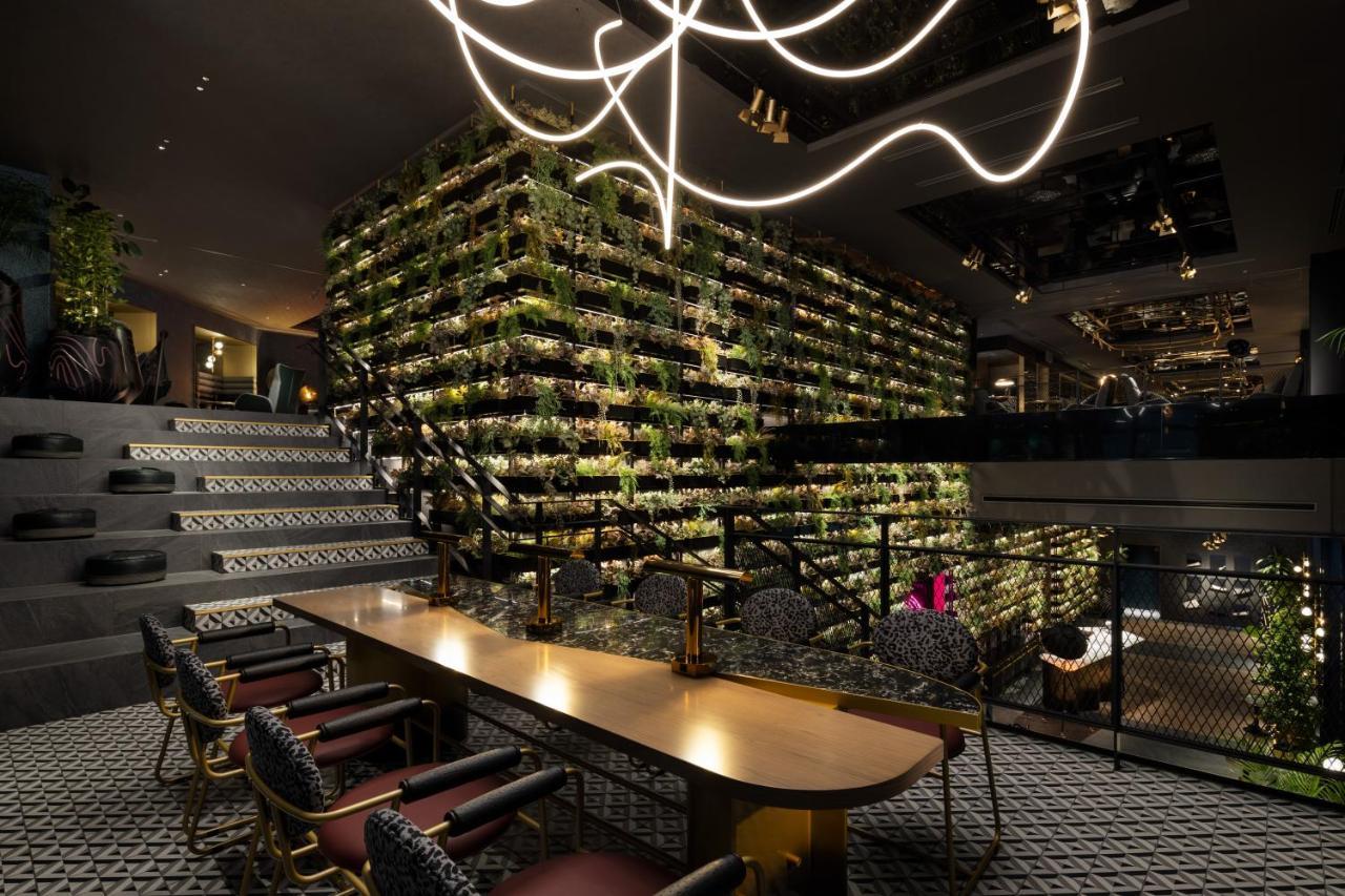 Mercure Tokyu Namba 酒店 大阪