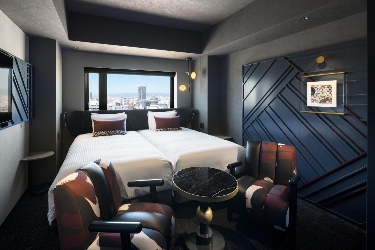 Mercure Tokyu Namba 酒店 大阪