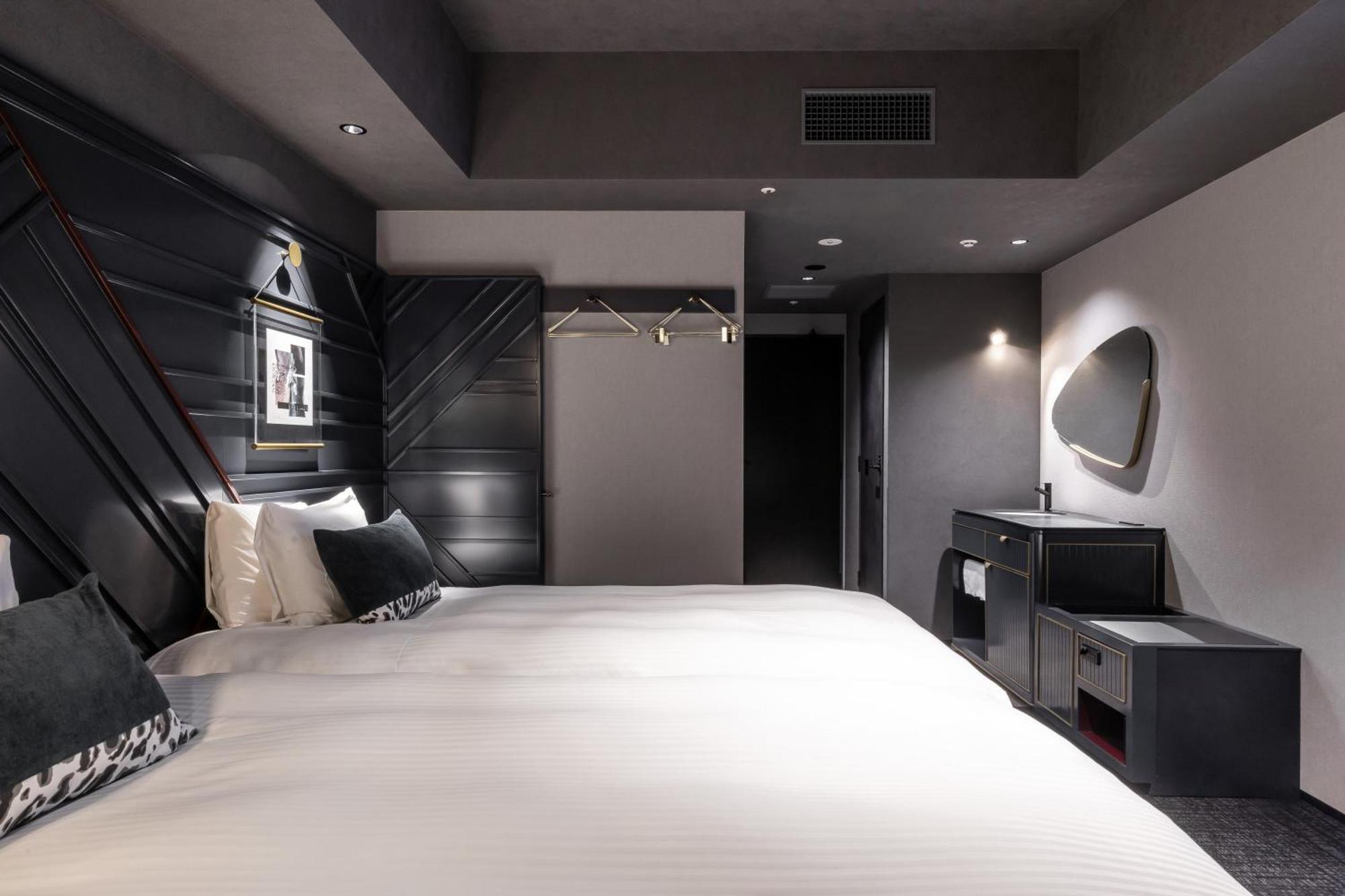 Mercure Tokyu Namba 酒店 大阪