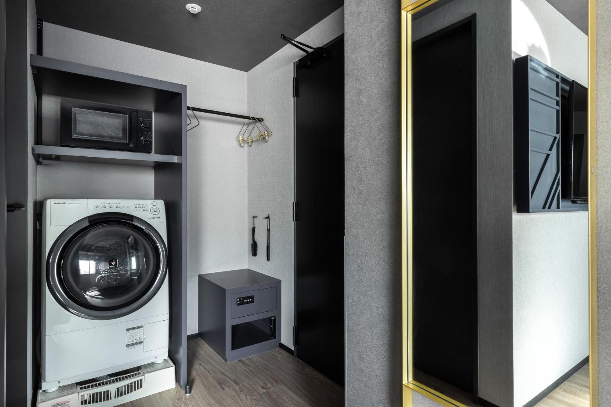Mercure Tokyu Namba 4* 大阪
