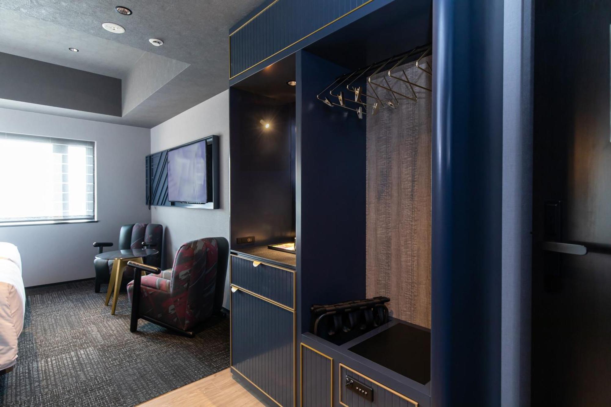 酒店 Mercure Tokyu Namba 大阪