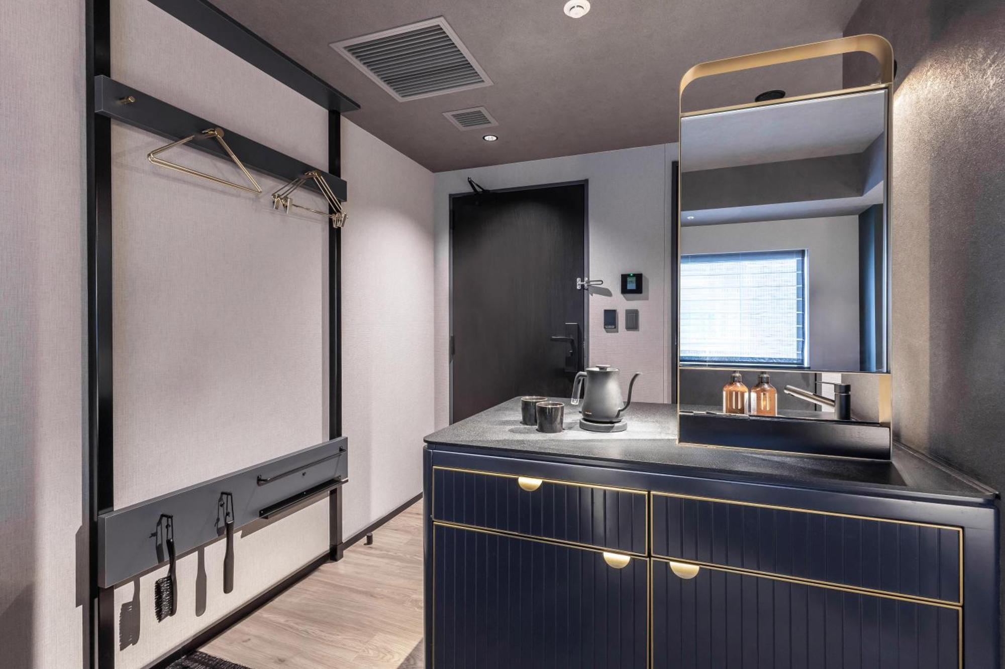 Mercure Tokyu Namba 酒店