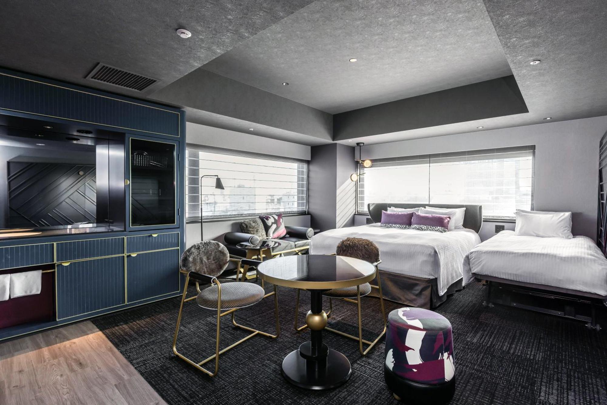 Mercure Tokyu Namba 大阪
