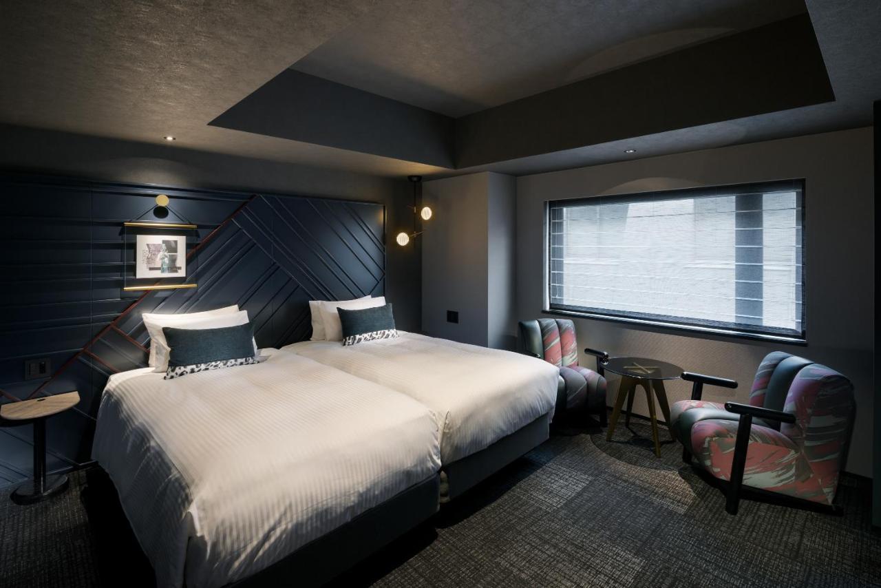 Mercure Tokyu Namba โรงแรม 4*