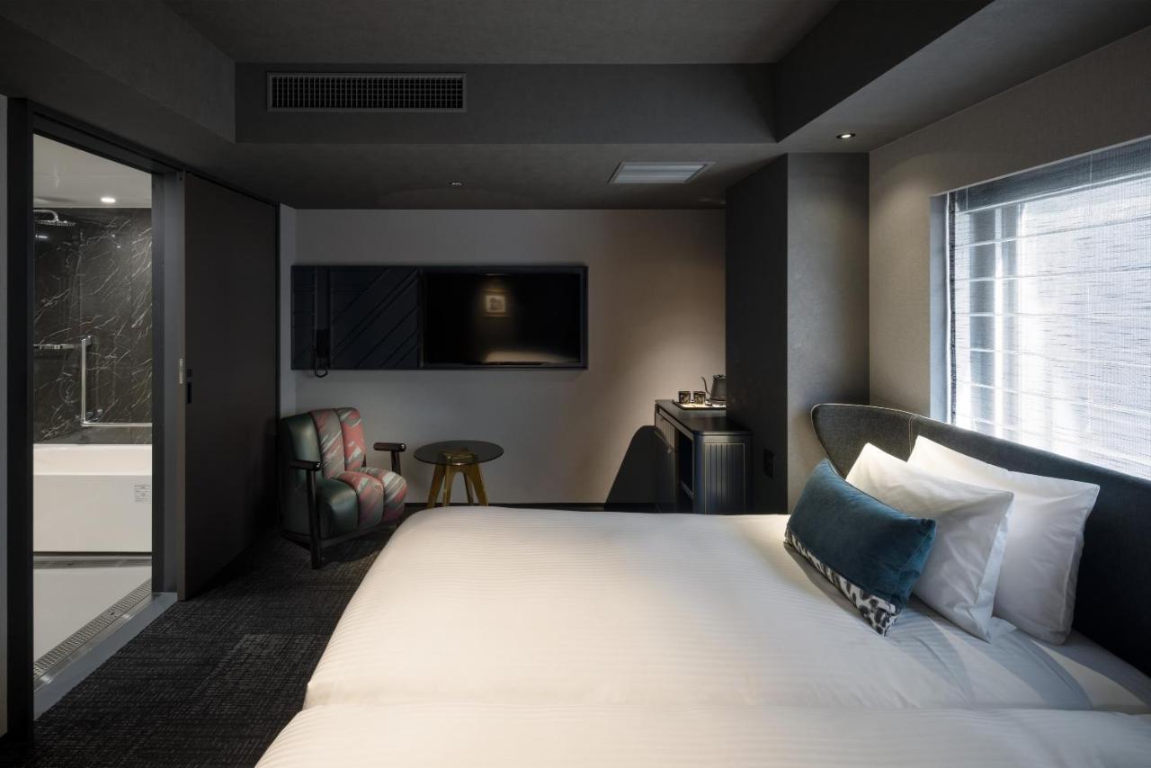โรงแรม Mercure Tokyu Namba