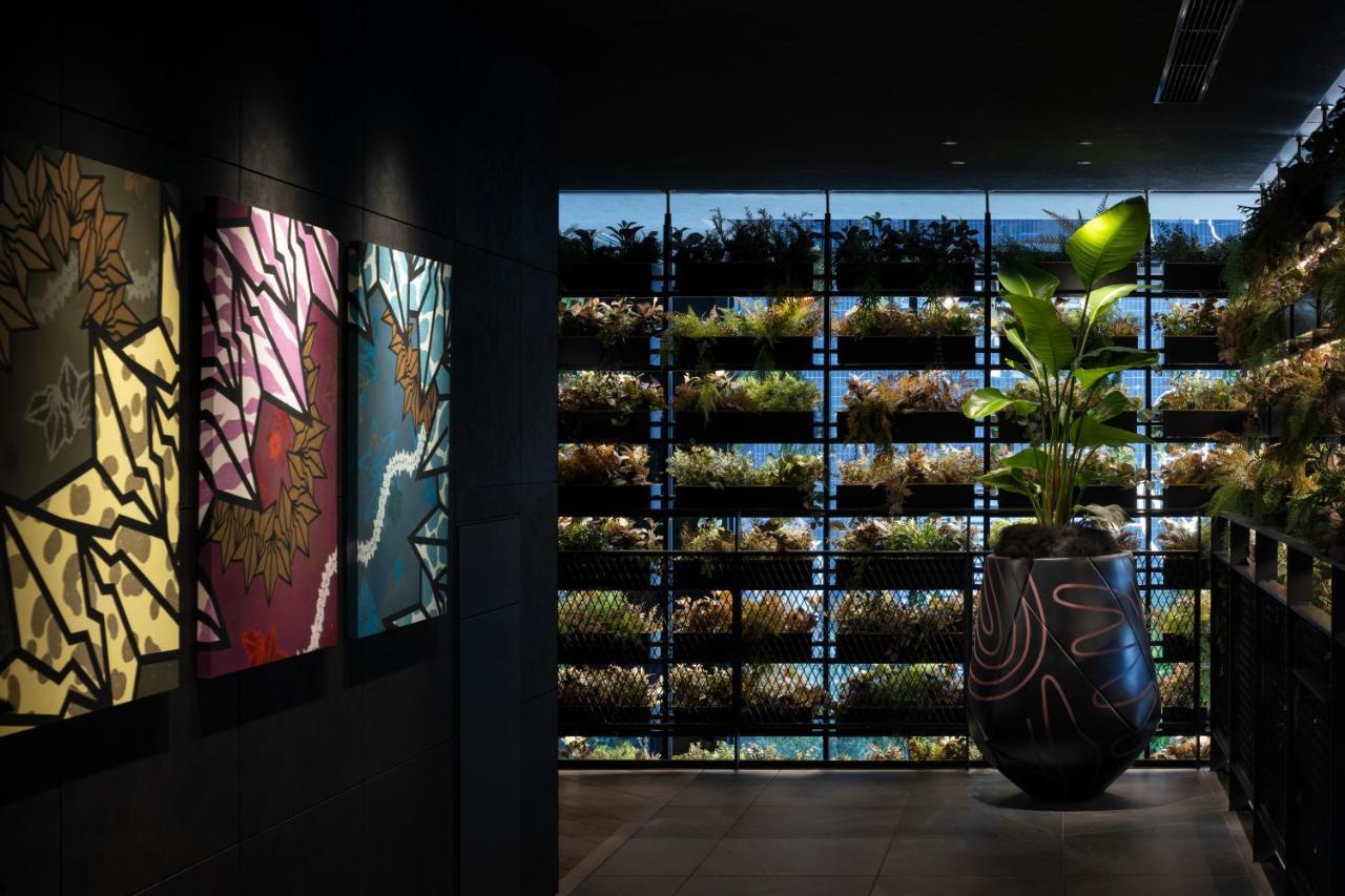 Mercure Tokyu Namba โรงแรม โอซาก้า