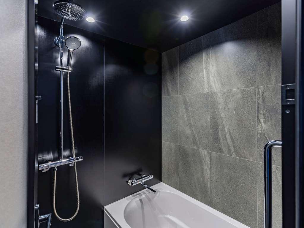 Mercure Tokyu Namba โรงแรม